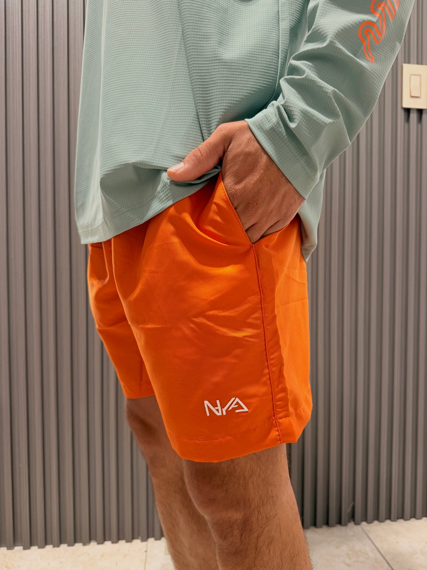 Beach Basic Shorts