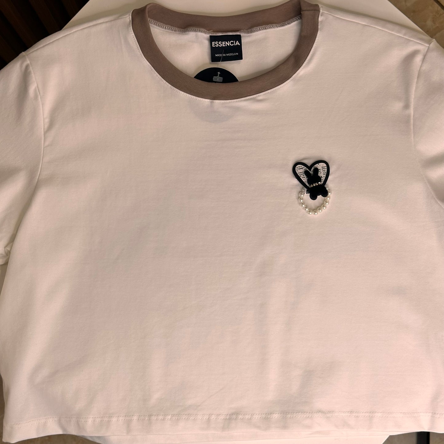 Tshirt Essencia
