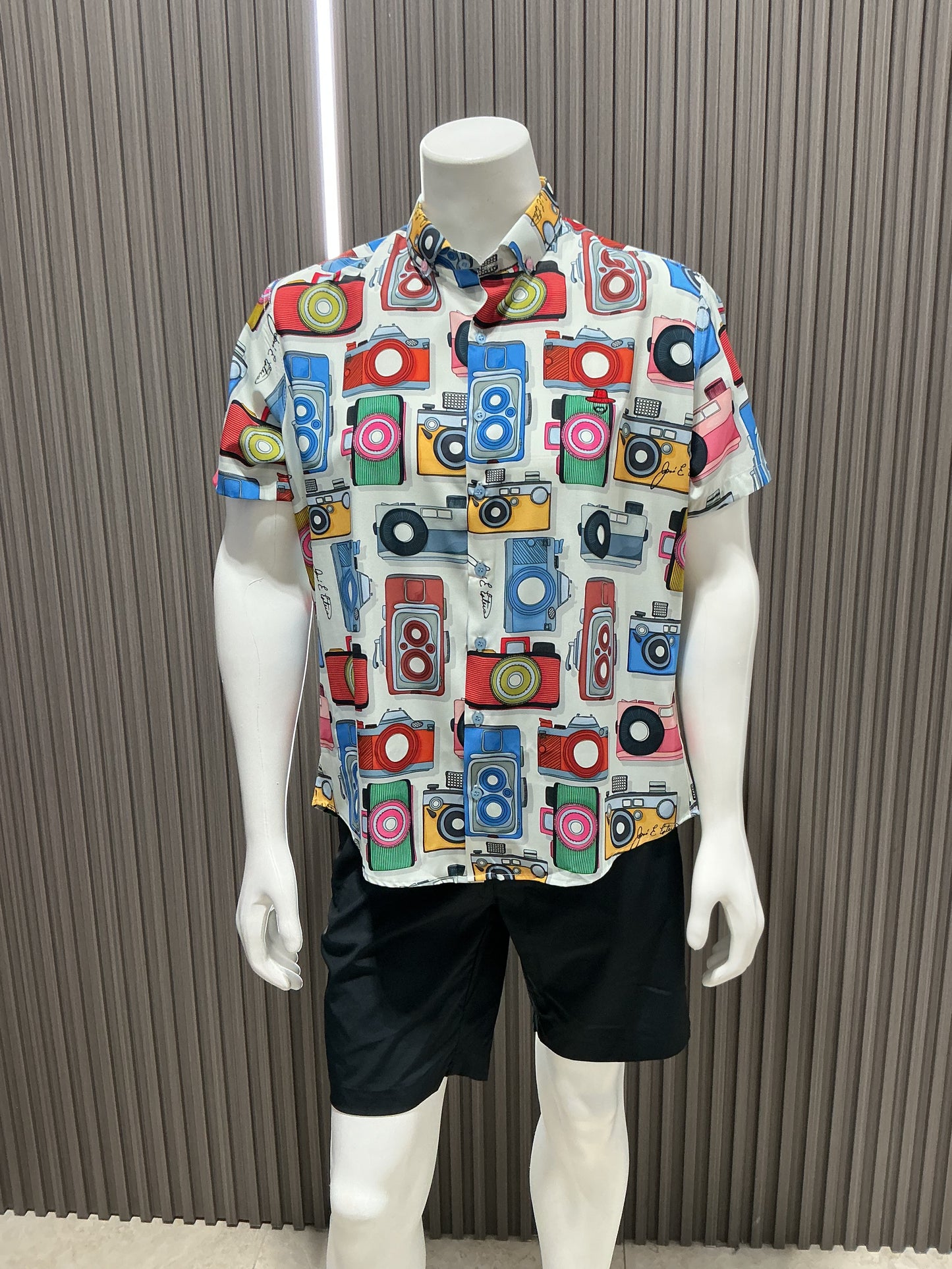 Esteves Shirt Sambarlot