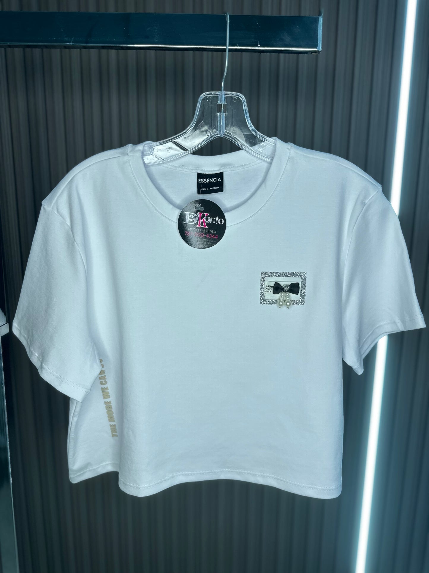 Tops Oversize ESSENCIA