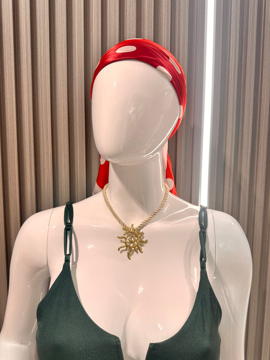 Collar Sol