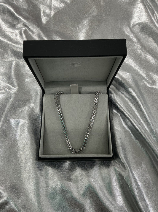Franco Chain Necklace