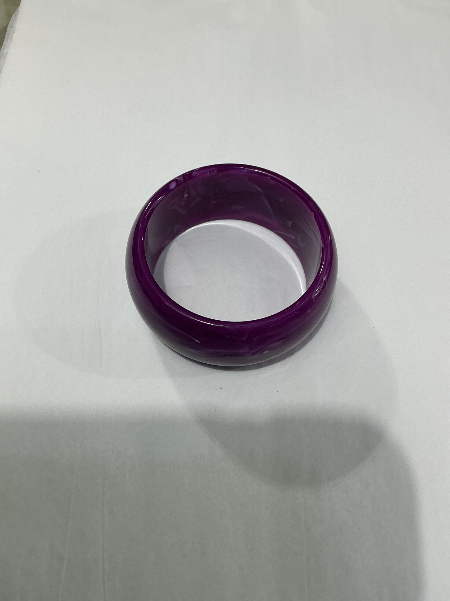 Pulseras Acrílicas