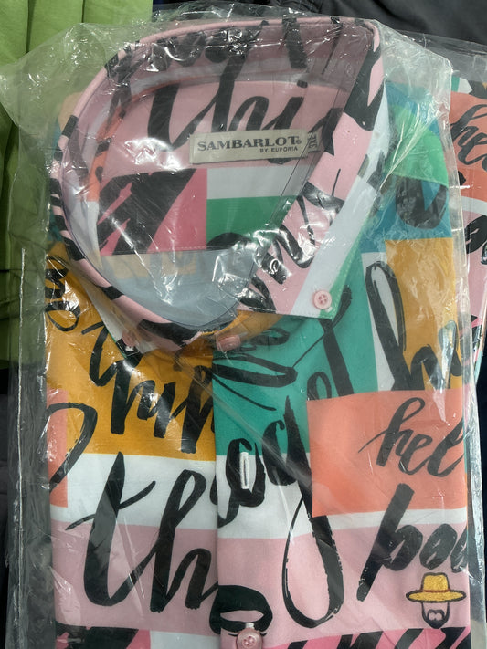 Legacy Shirt Sambarlot