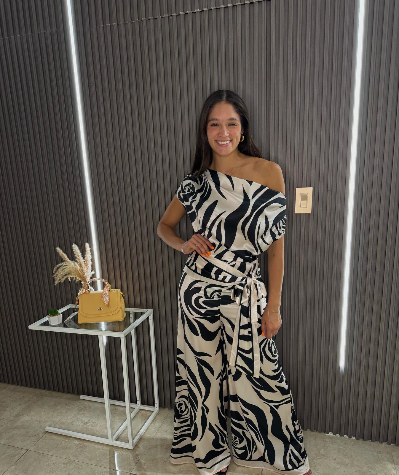 Jumpsuit long