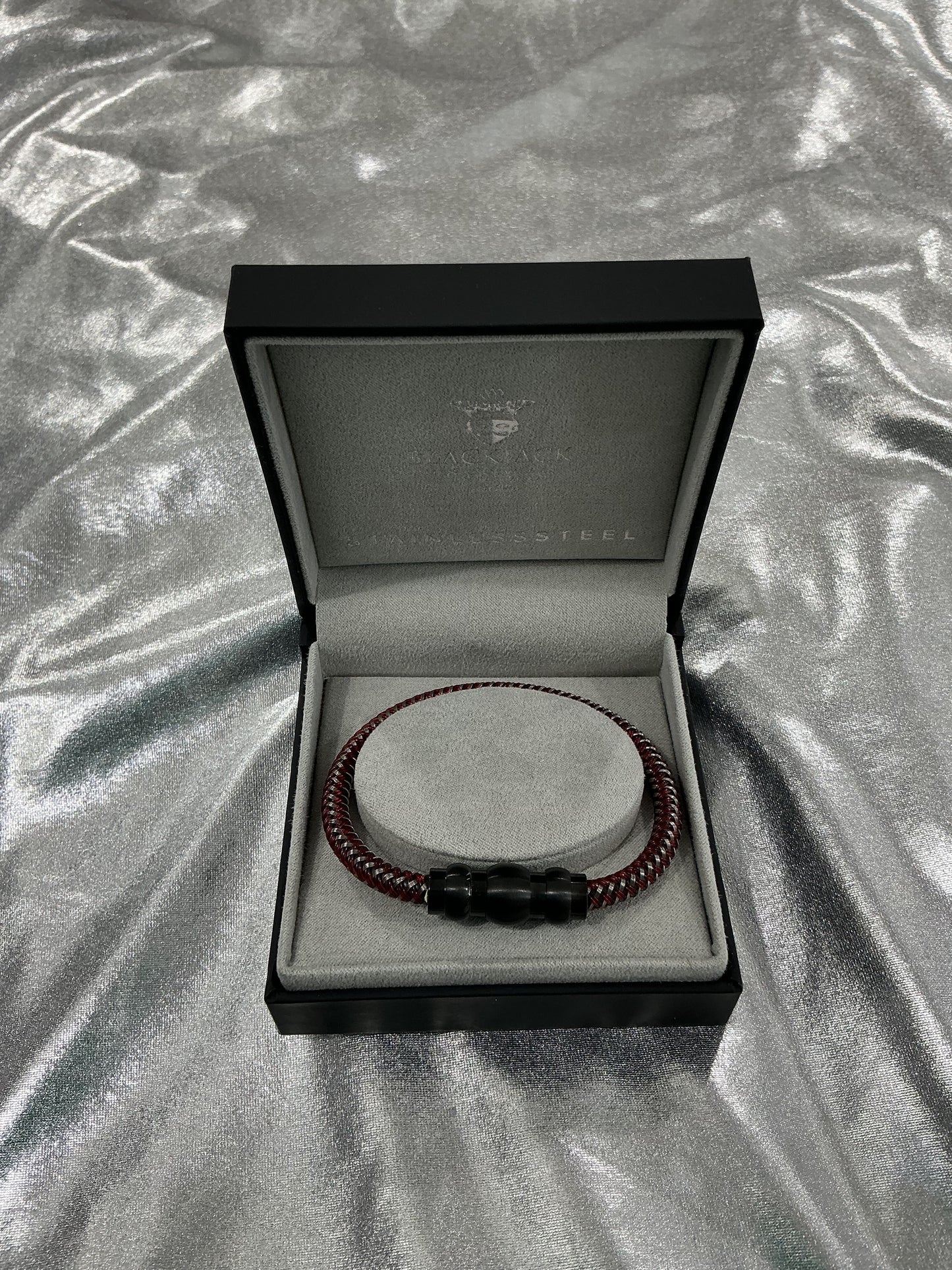 Pulsera de Caballero
