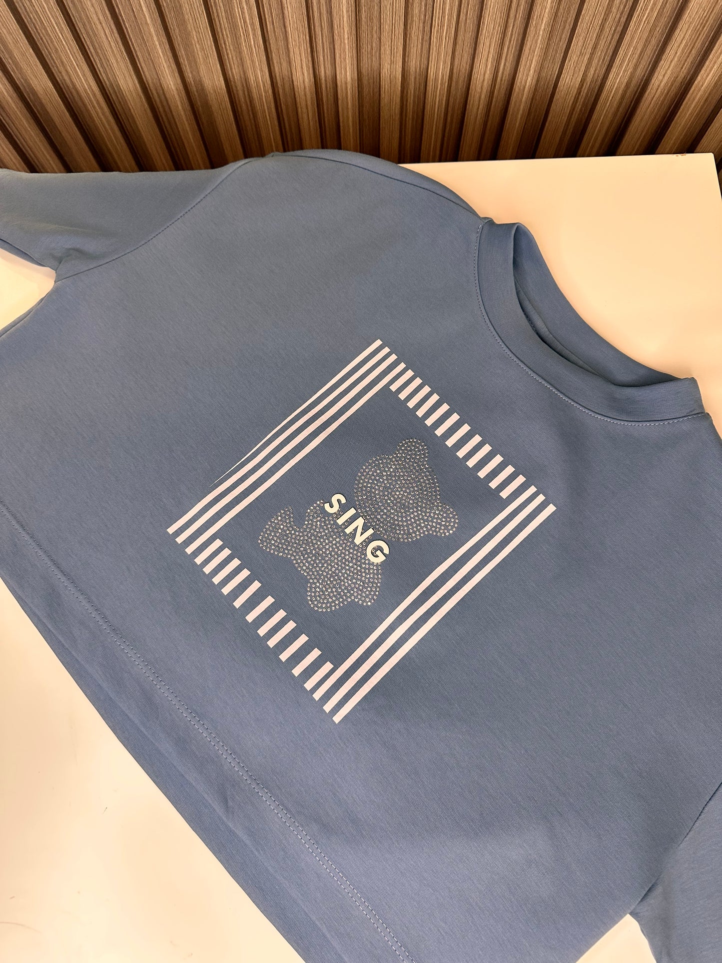 Tshirt Essencia