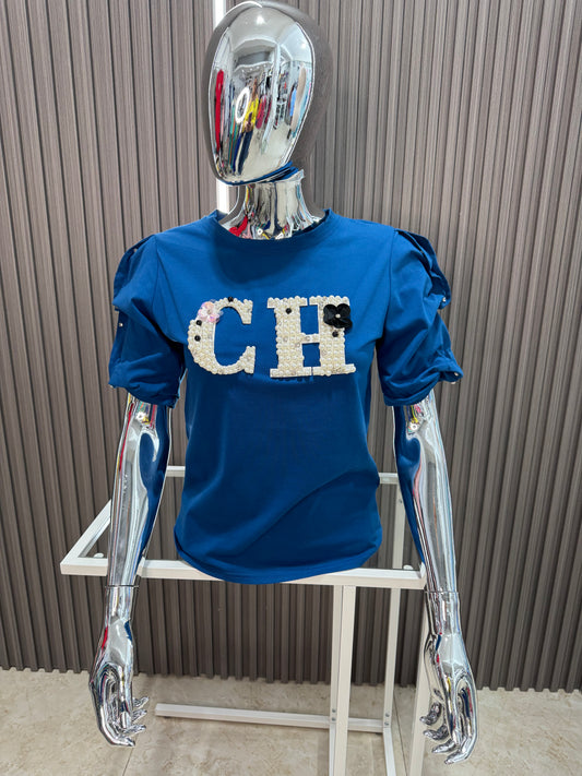 T-Shirt CH