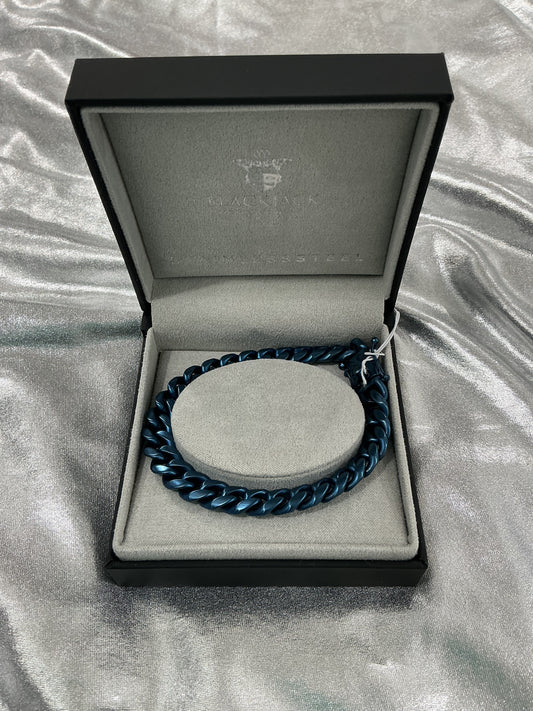 Miami Cuban Link Bracelet