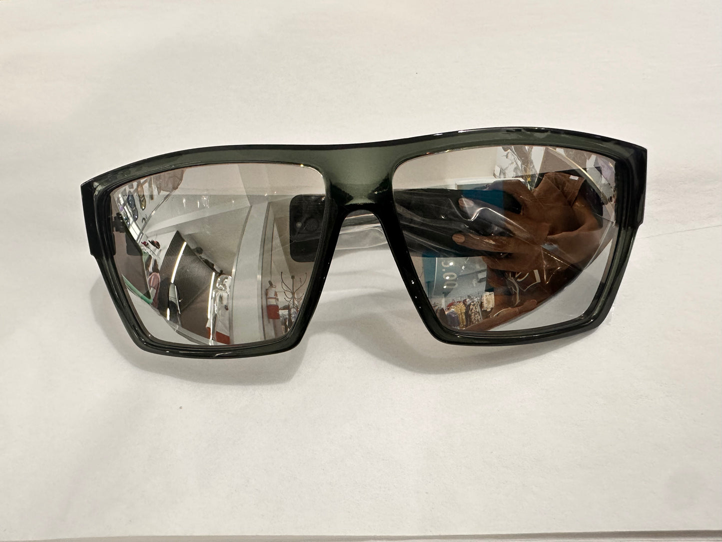 Gafas ozone 2