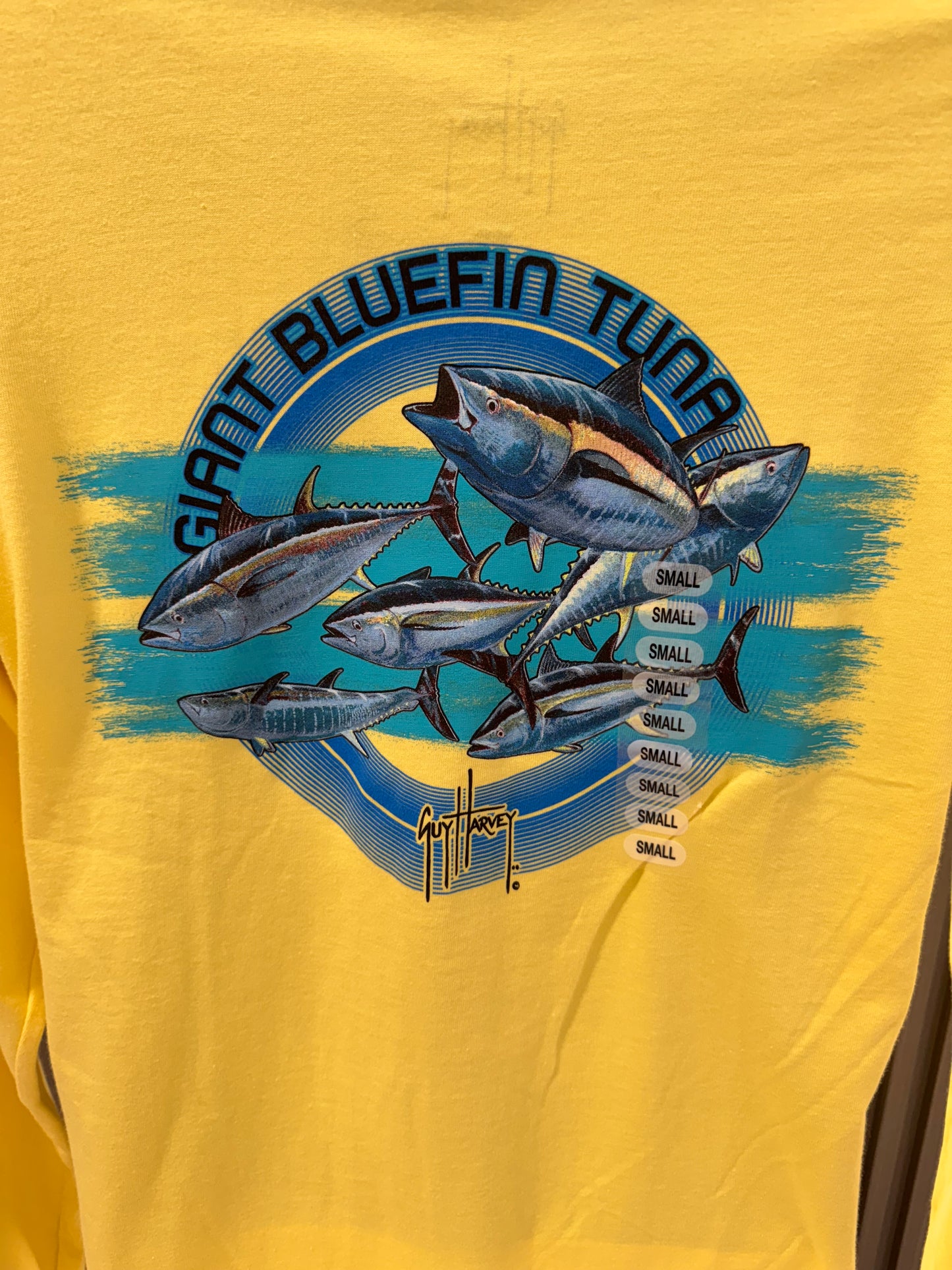 Guy  Harvey sunshine