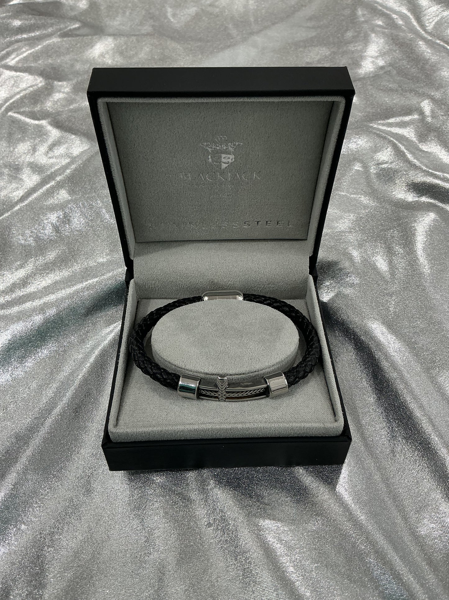 Pulsera de Caballero