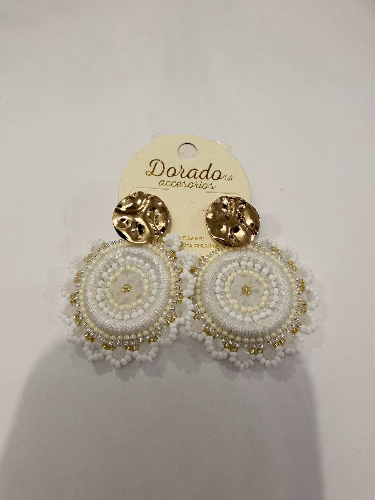 Pantallas Largas Tejidas