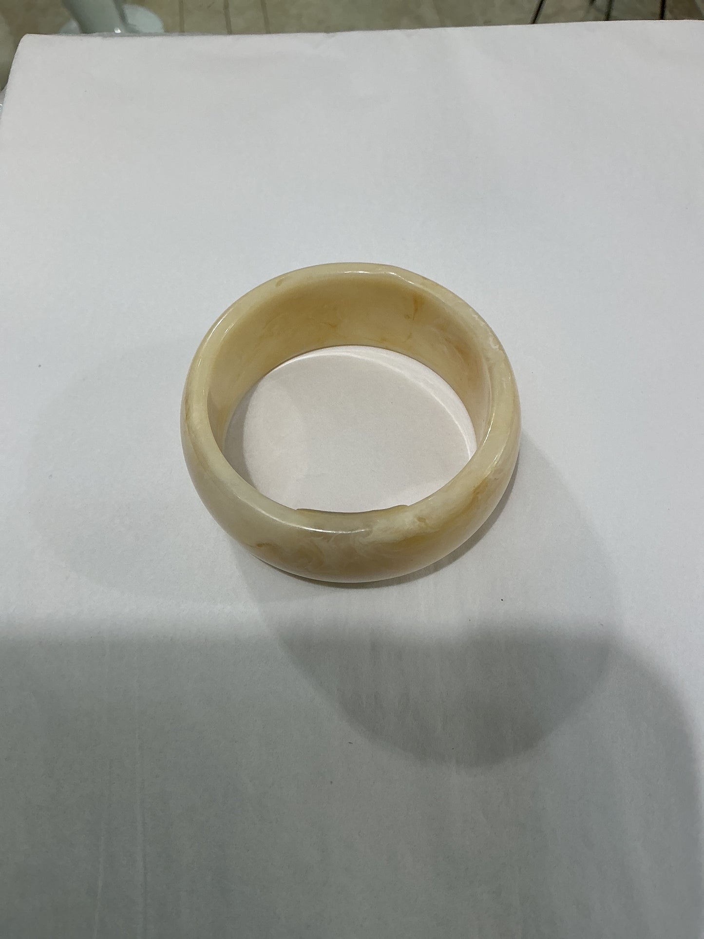 Pulseras Acrílicas