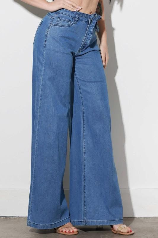 Vibrant Jean P6150