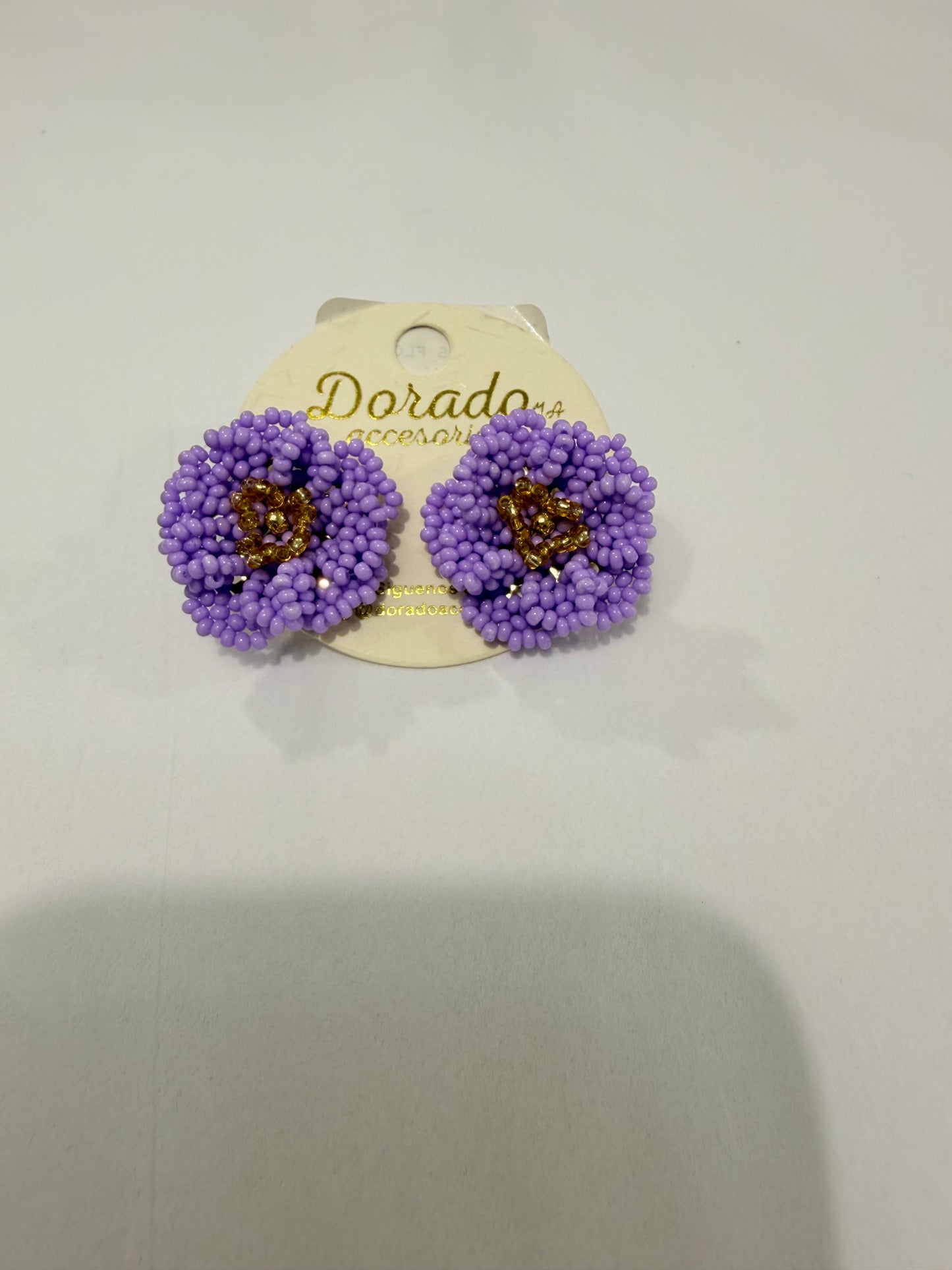 Pantallas de Flor