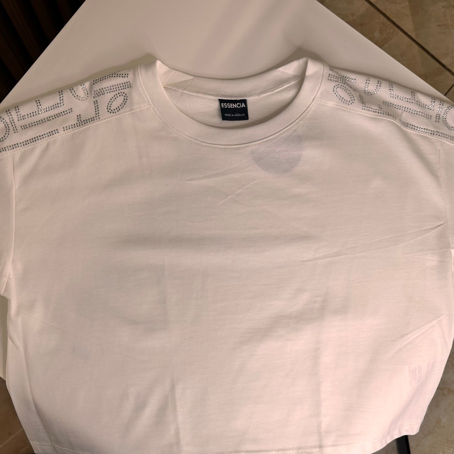 Tshirt Essencia
