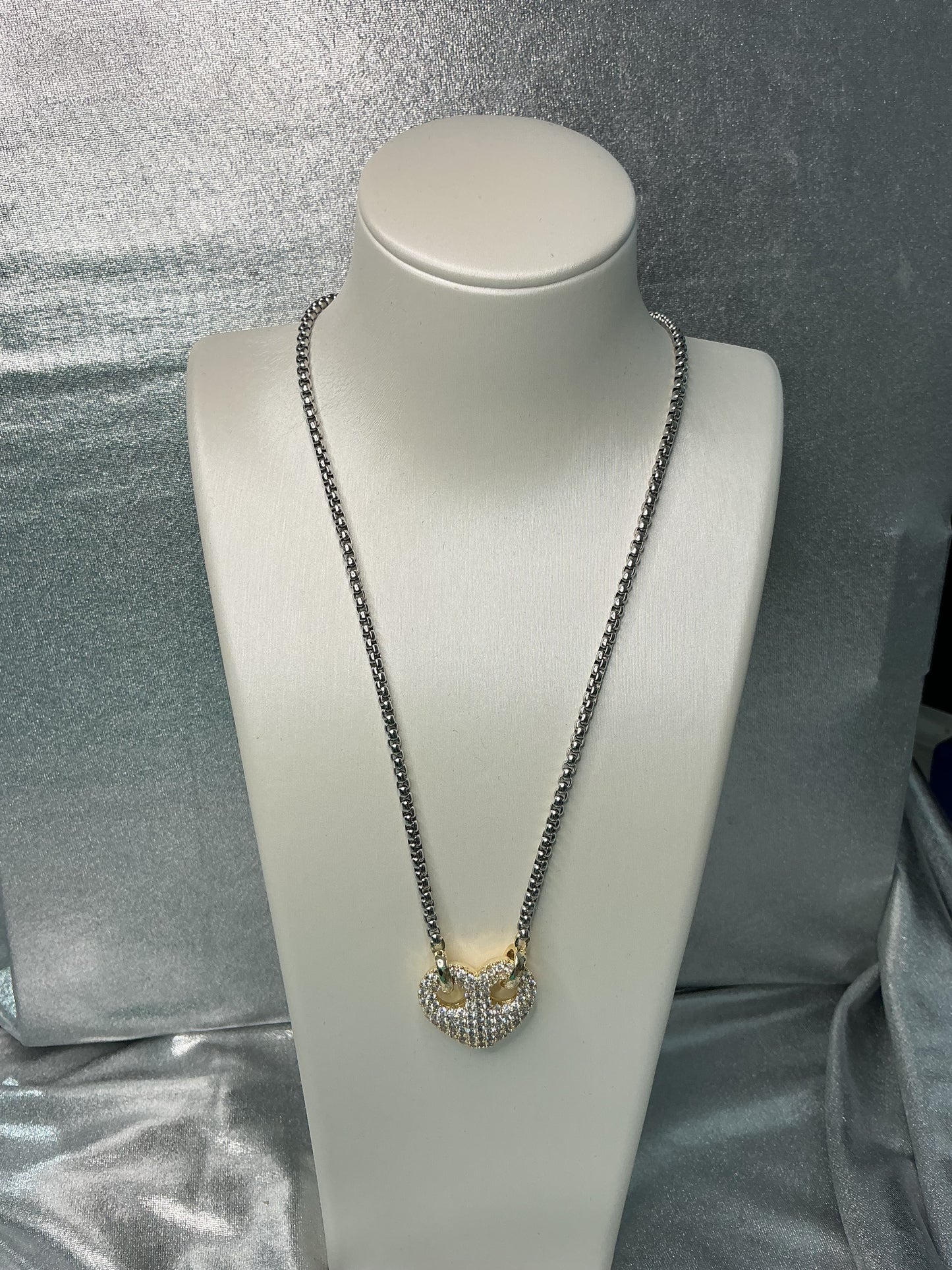 Prendas MX Rhodium