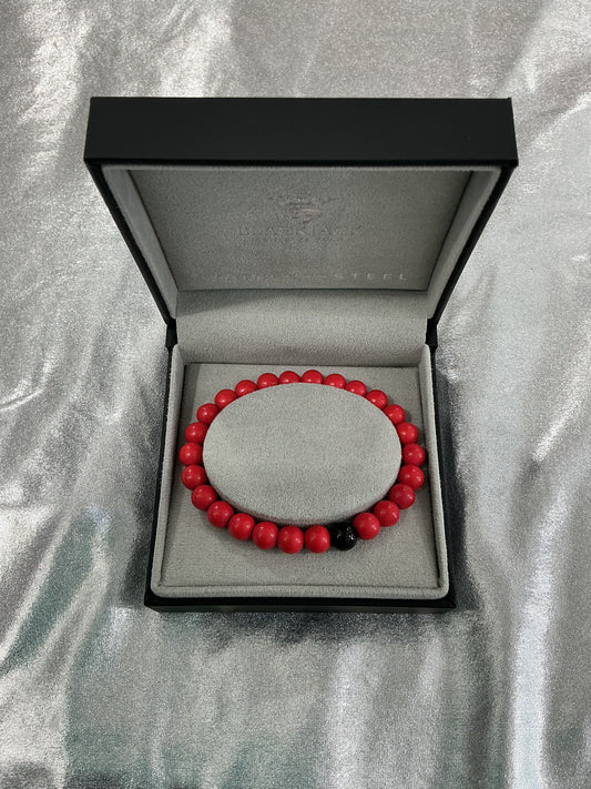 Pulseras Hombre