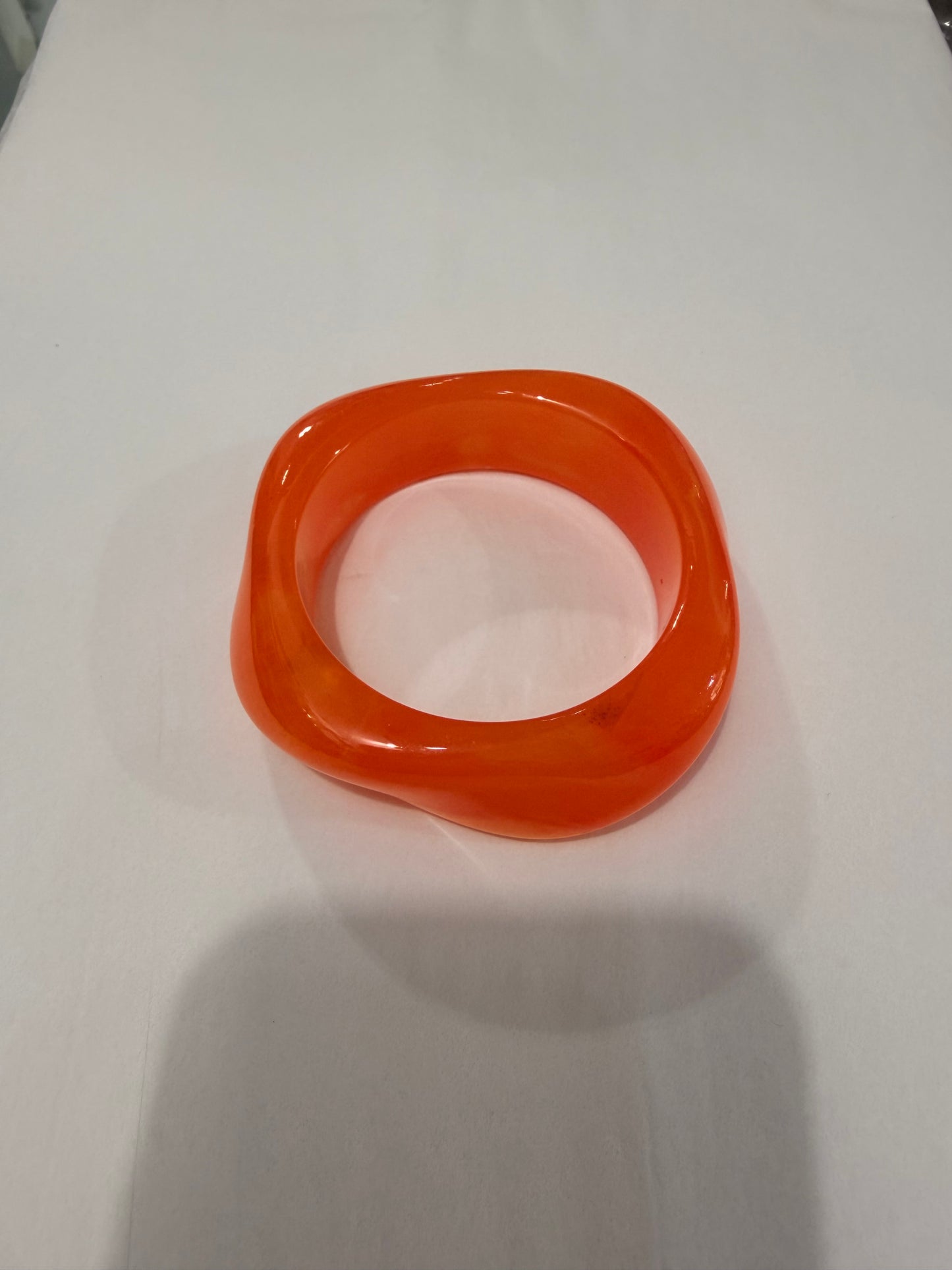 Pulseras Acrílicas