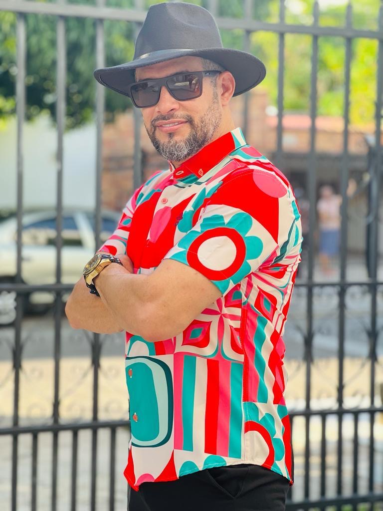 Fantastic form shirt