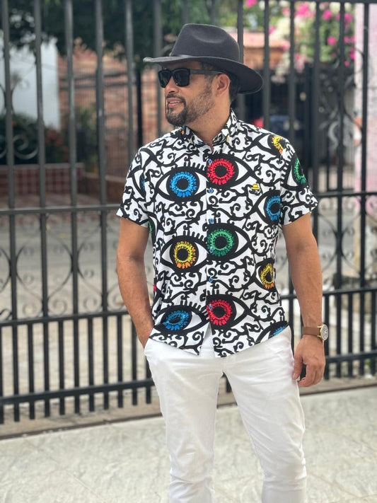 Artful Eye Shirt